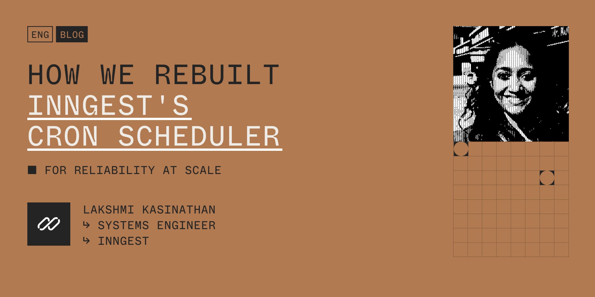 How we used Inngest Queues to build Inngest's native Cron Scheduler