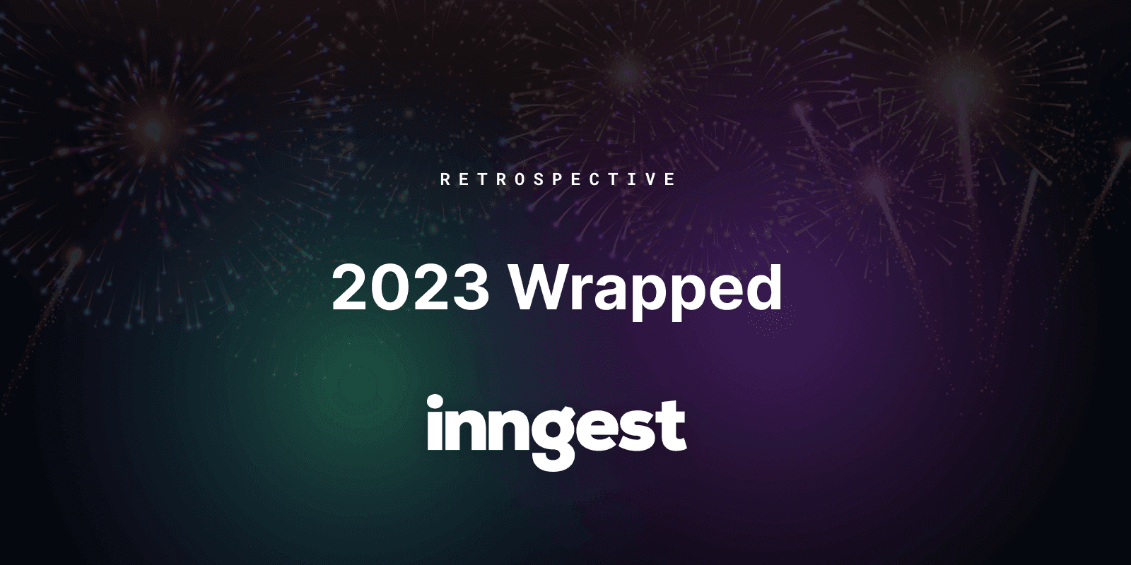 2023 Wrapped