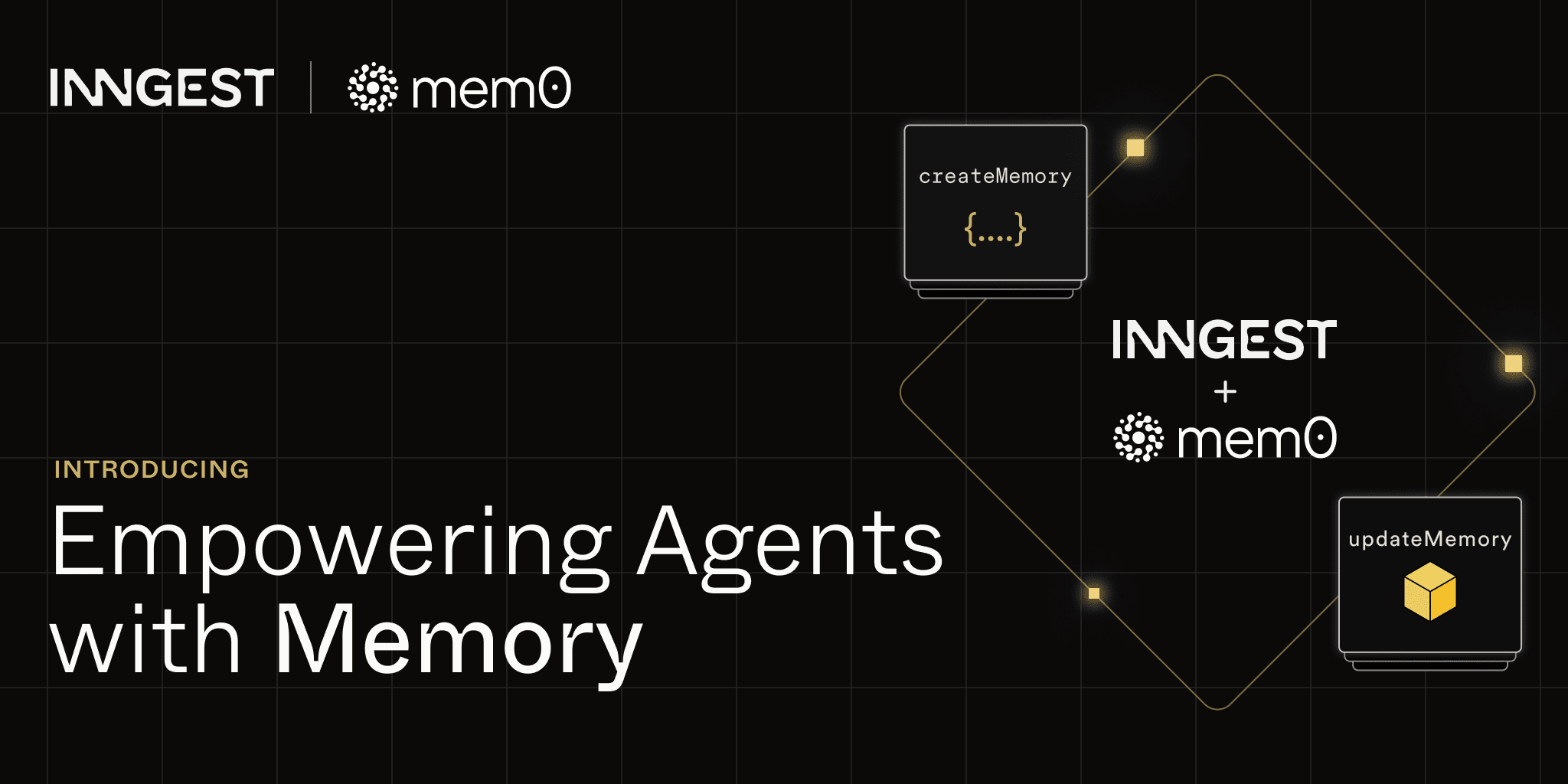 Empowering Agents with Memory