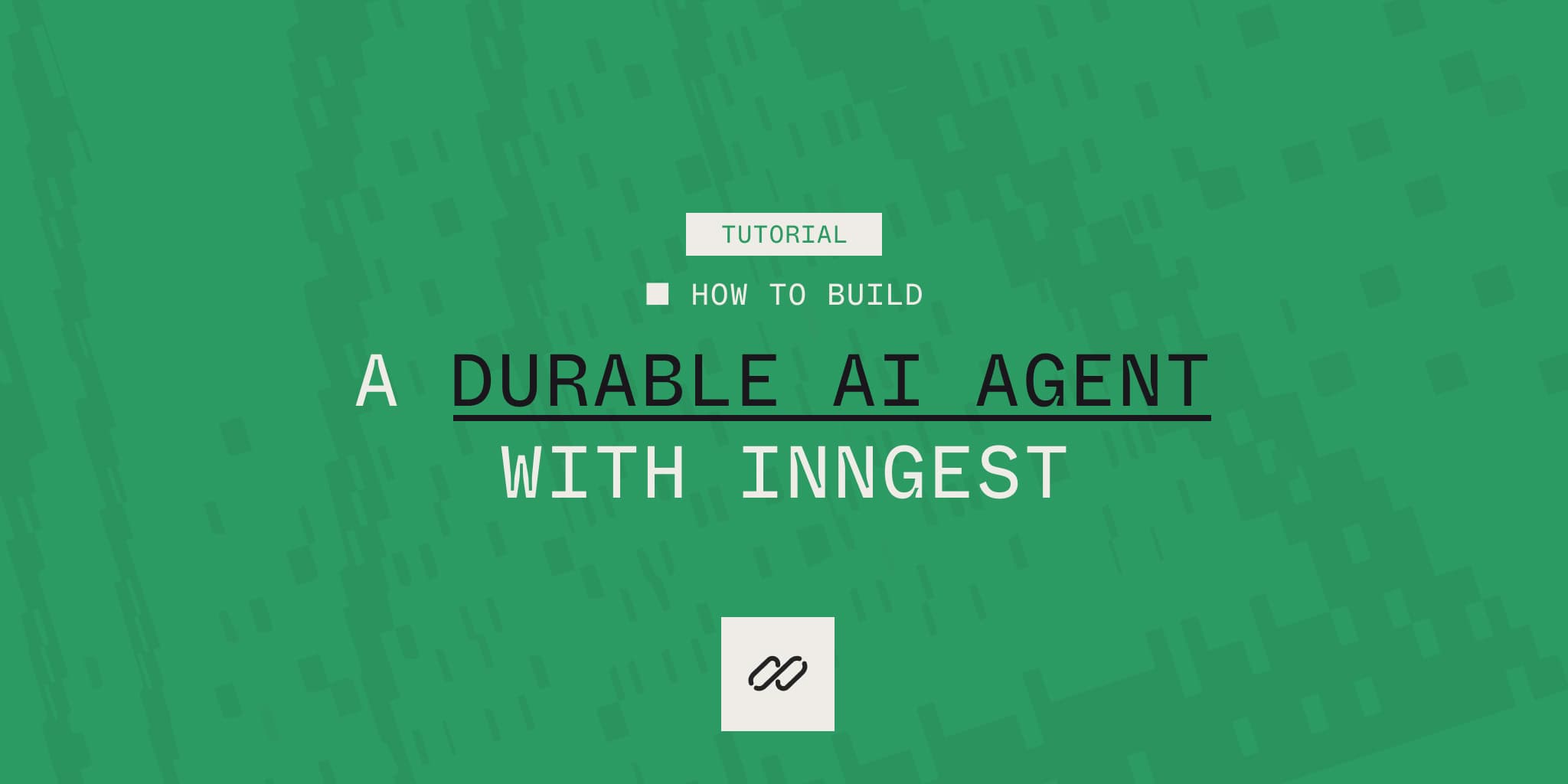 How to Build a Durable AI Agent with Inngest