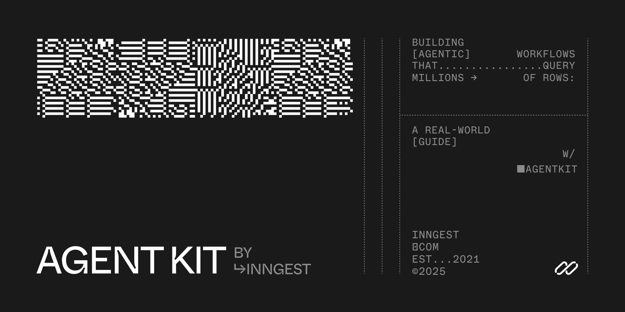 Building Agentic Workflows That Query Millions of Rows: A Real-World Guide with AgentKit