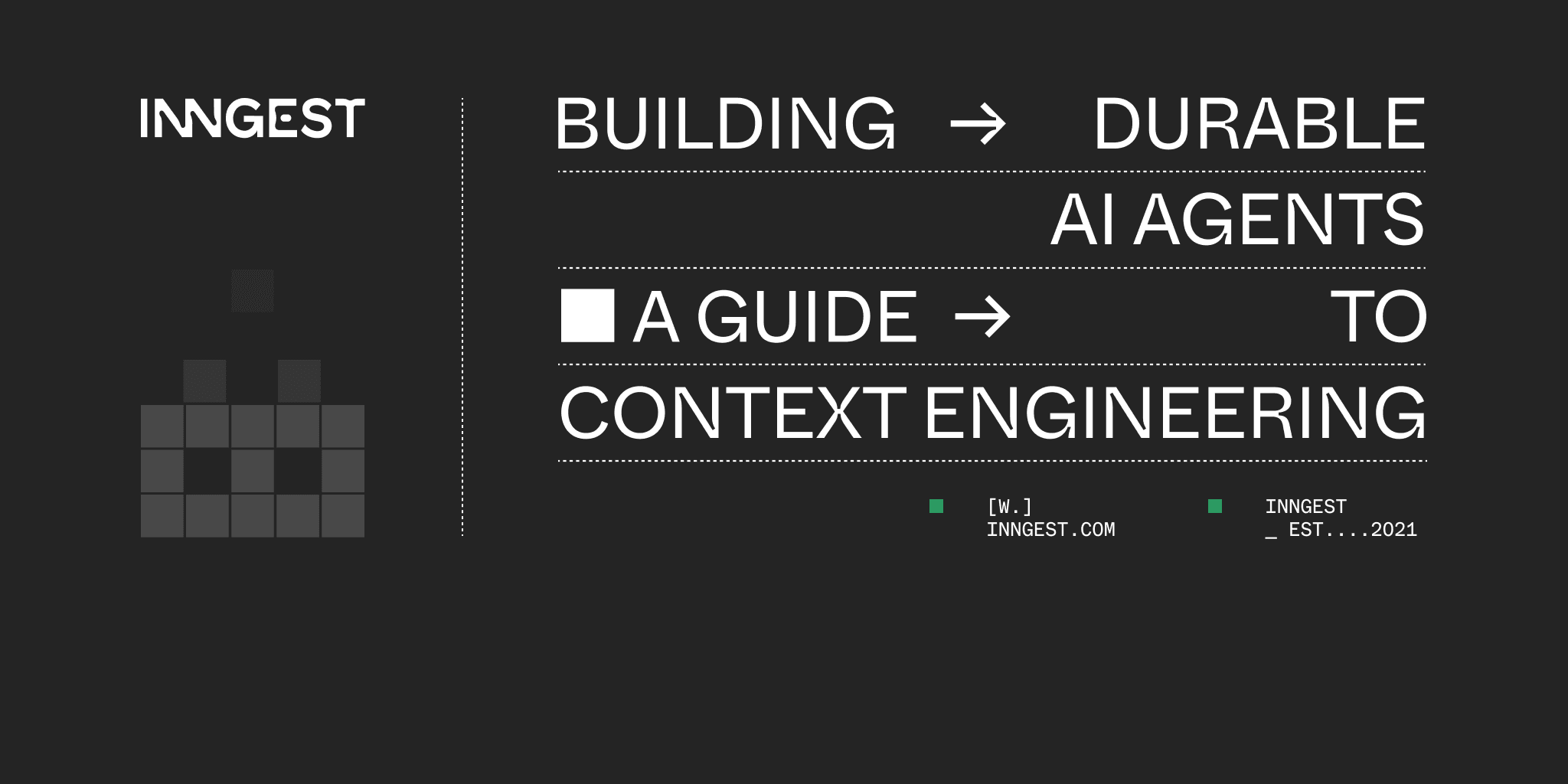 Building Durable AI Agents: A Guide to Context Engineering