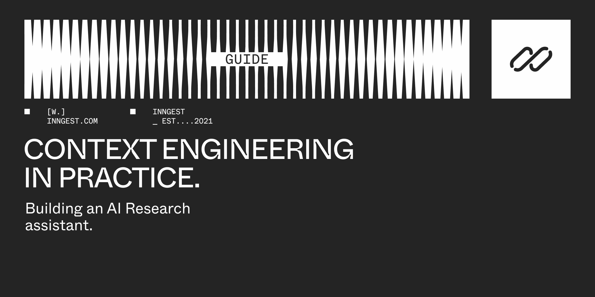 Context Engineering in Practice: Building an AI Research Assistant