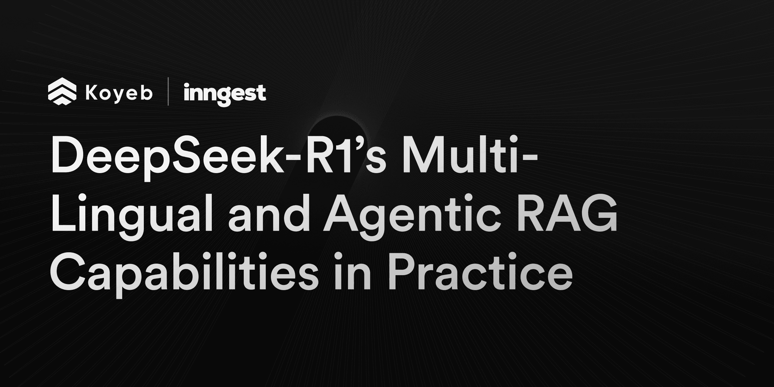 DeepSeek-R1 in practice with step.ai