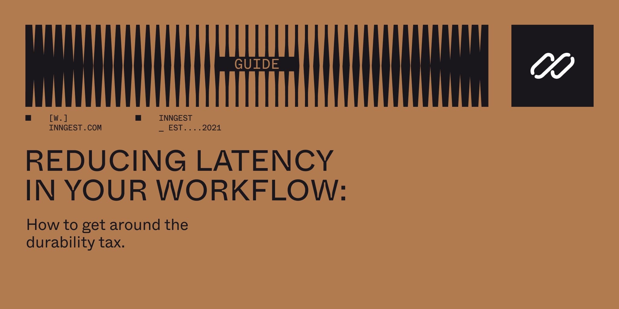 Eliminating latency in AI workflows: How to avoid the durability tradeoff
