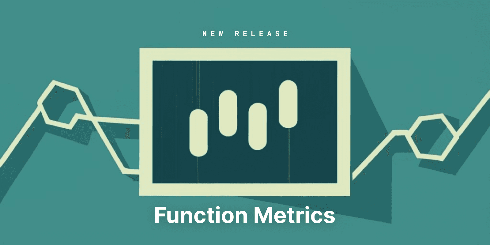New in observability: Function Metrics