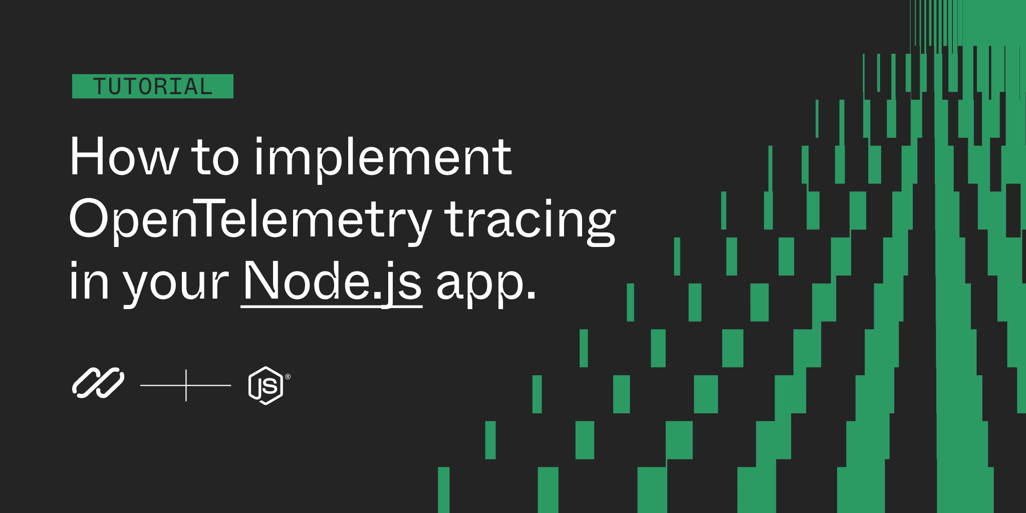 How to Implement OpenTelemetry Tracing in Your Node.js Application