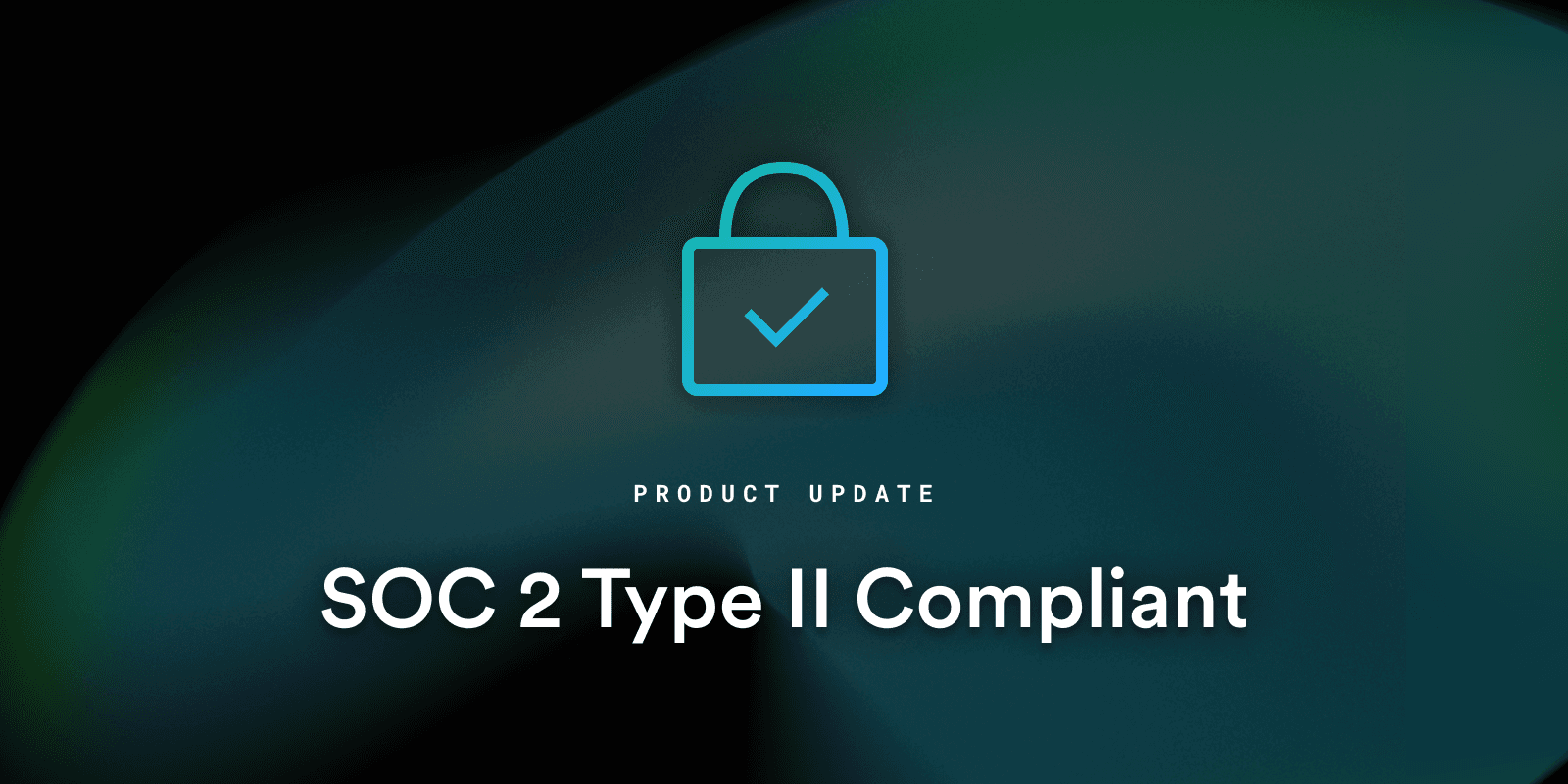 Inngest is SOC 2 Type II compliant