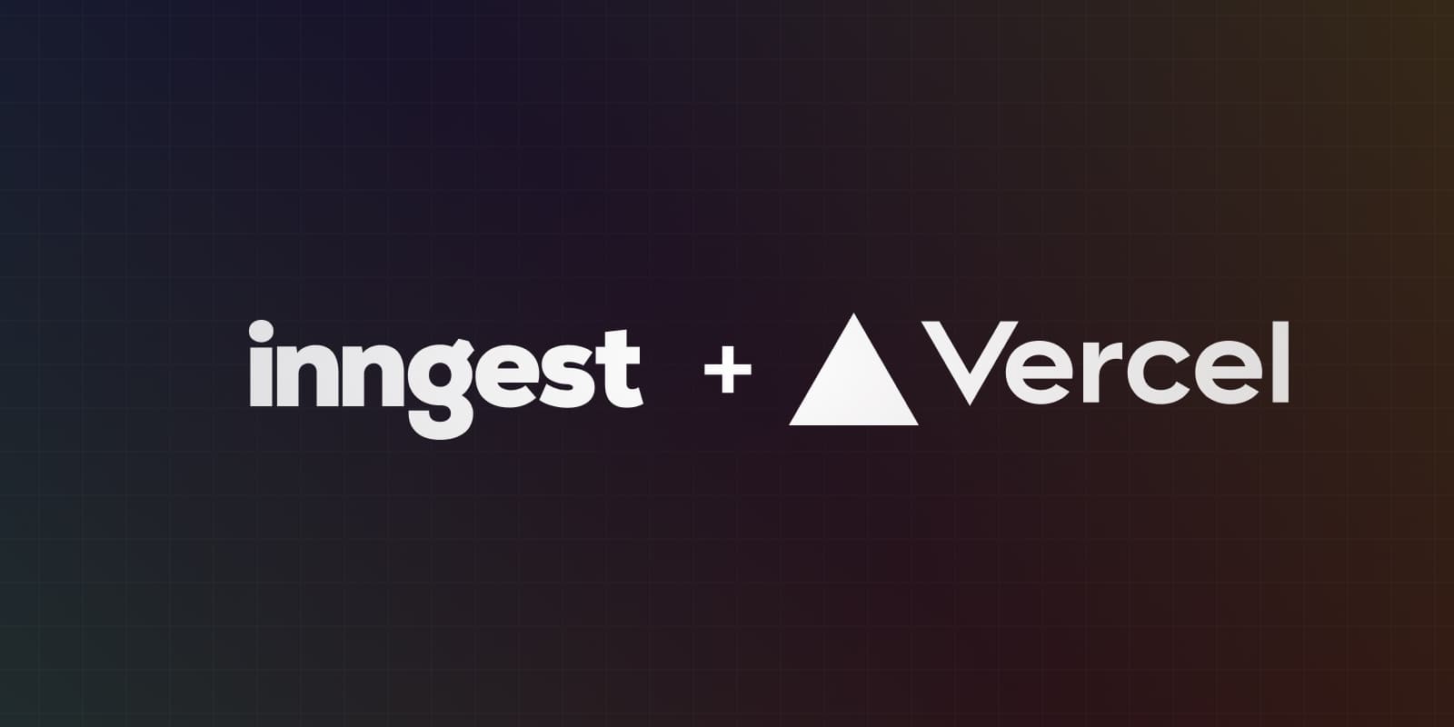 Vercel + Inngest: The fastest way to ship background functions