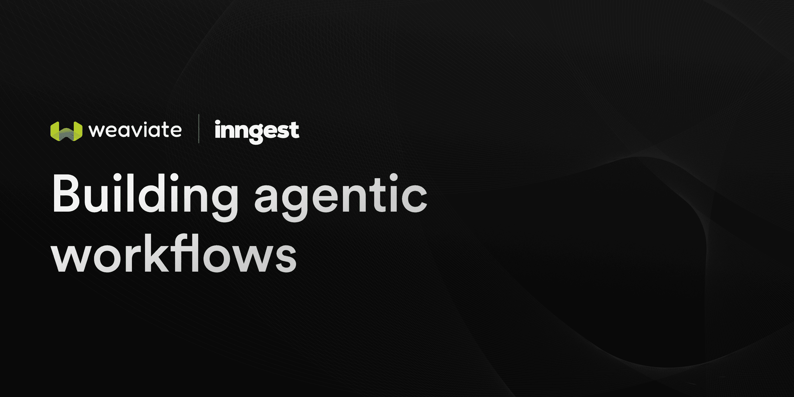 Building Agentic Workflows with Inngest
